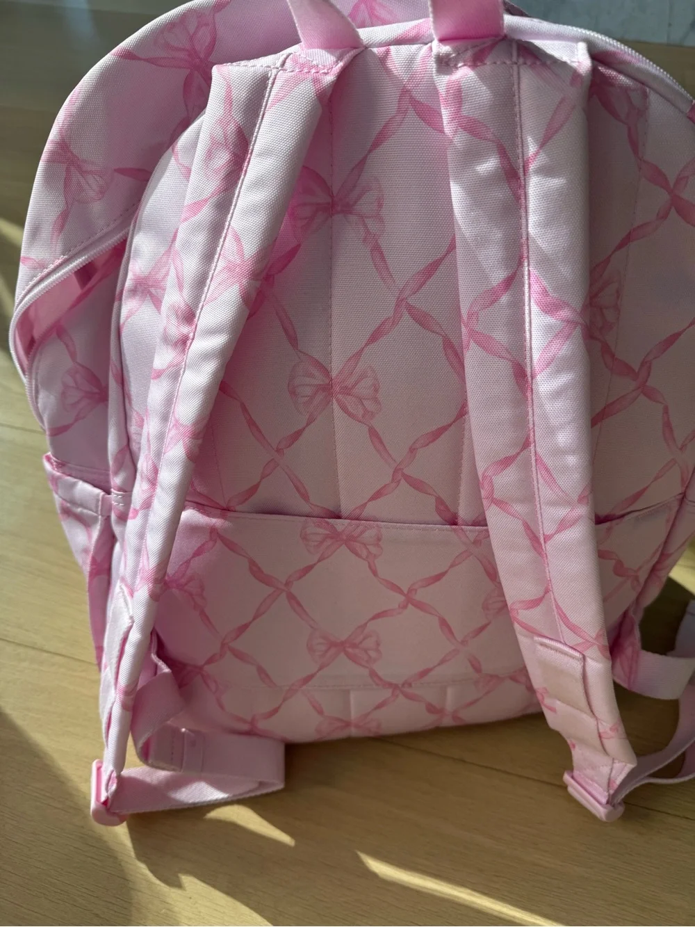 State Bags- LOVE SHACK FANCY BACKPACK 2026
